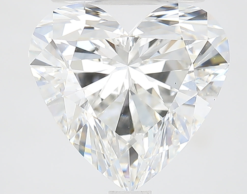 Heart Diamond