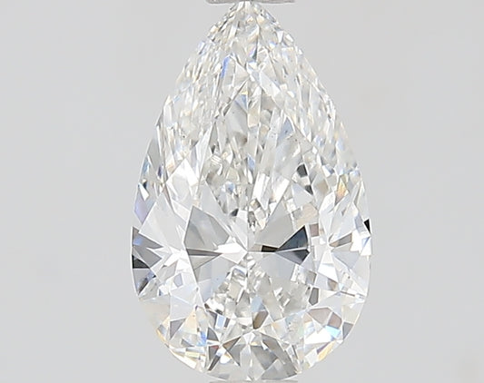 Pear Diamond