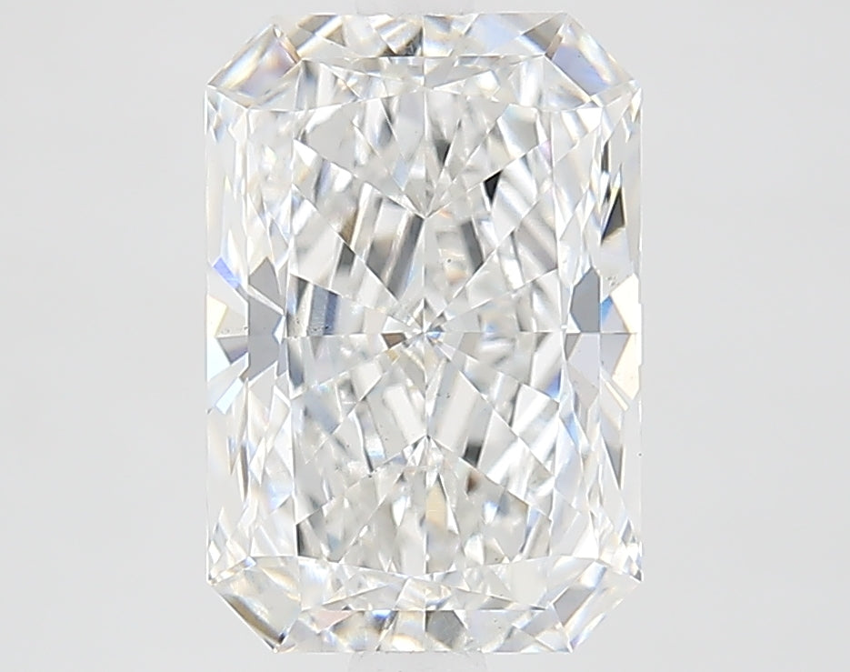 Radiant Diamond