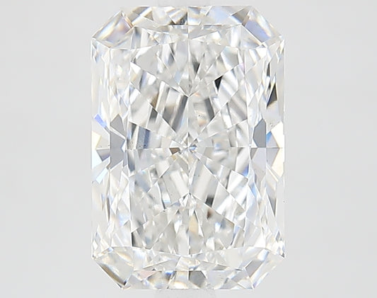 Radiant Diamond