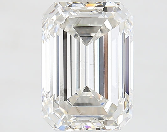 Emerald Diamond
