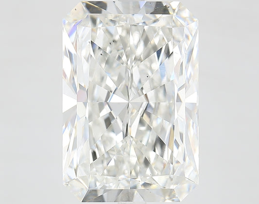 Radiant Diamond