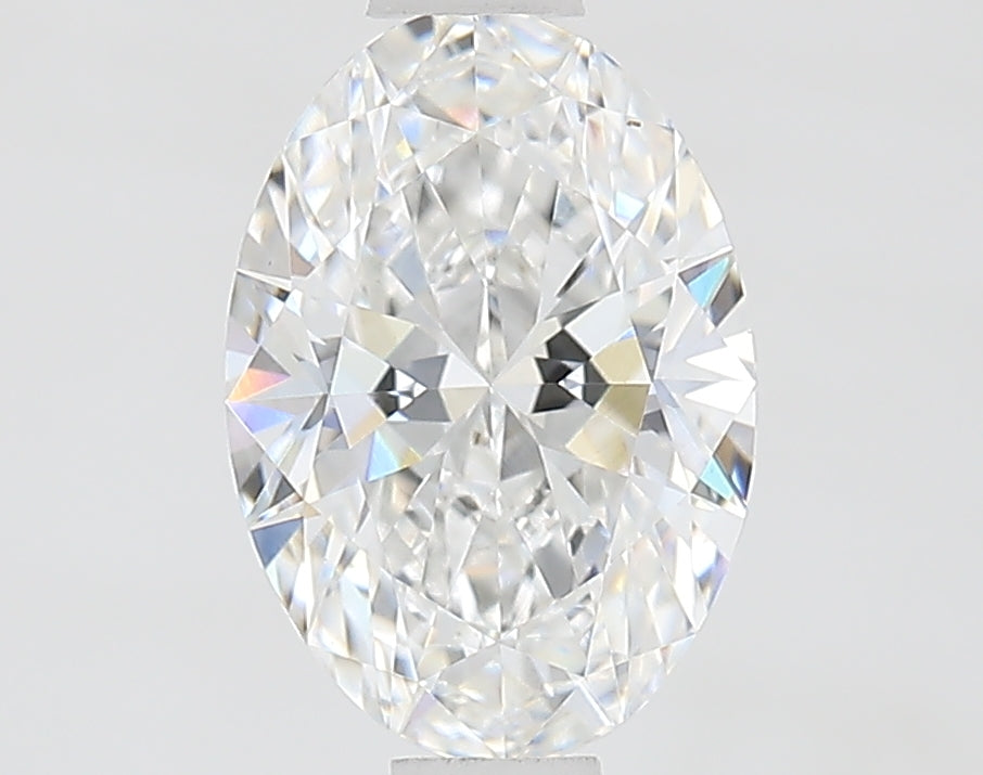 Oval Diamond