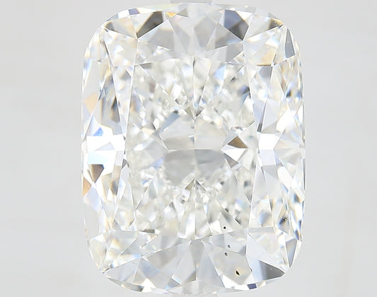 Cushion Diamond