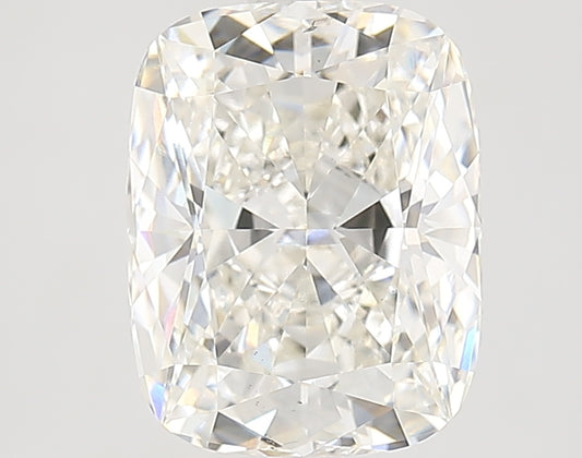 Cushion Diamond