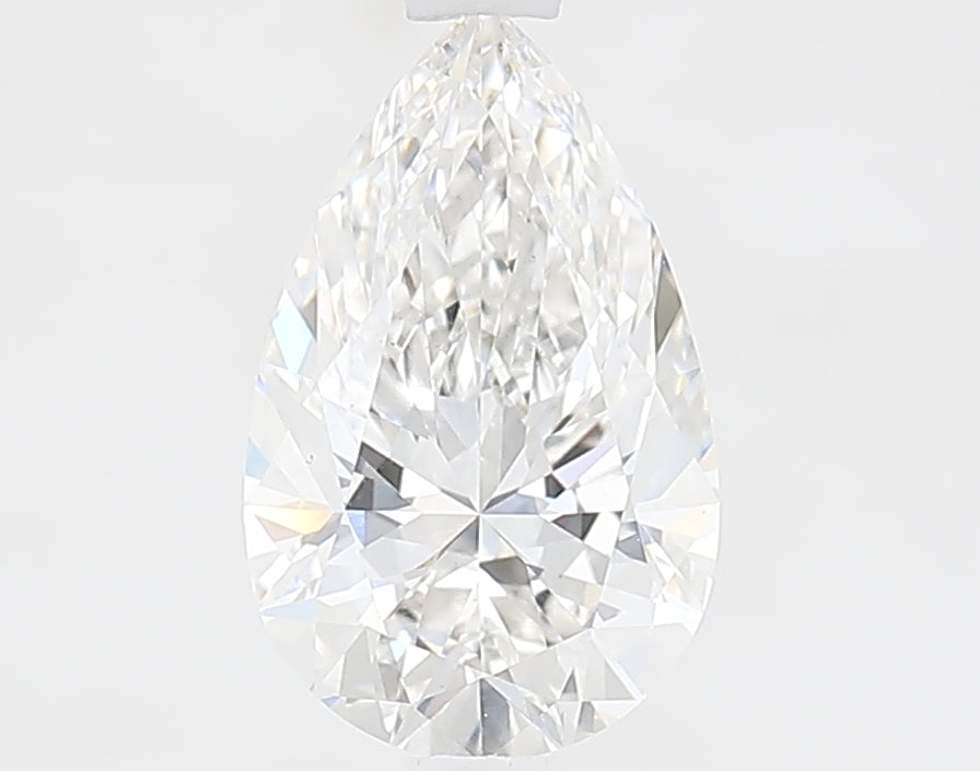 Pear Diamond