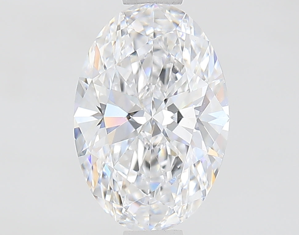 Oval Diamond