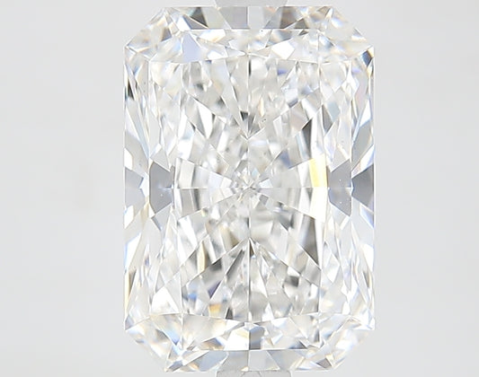 Radiant Diamond