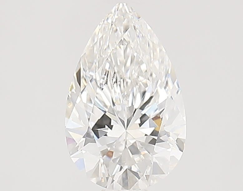 Pear Diamond