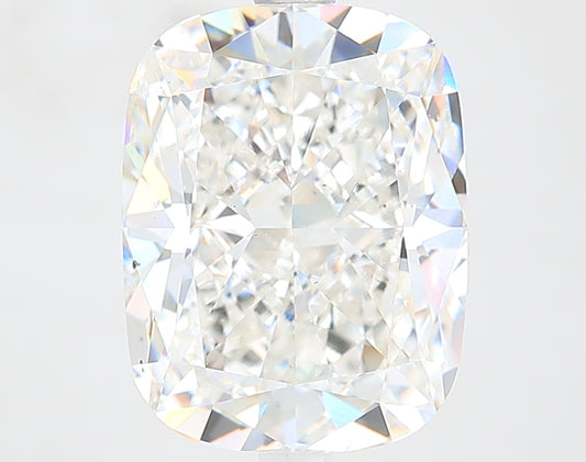 Cushion Diamond