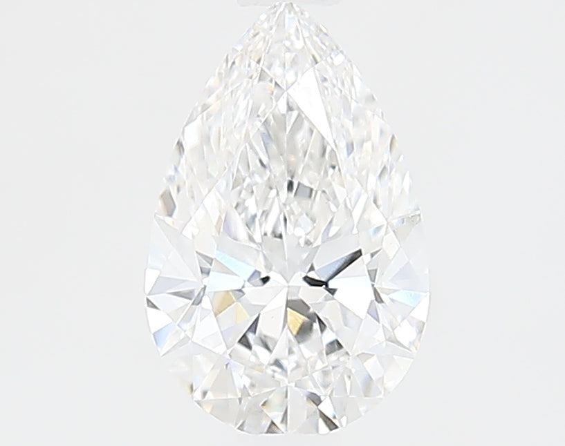 Pear Diamond