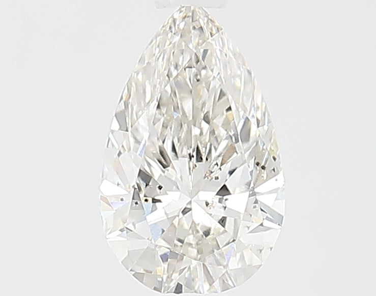 Pear Diamond