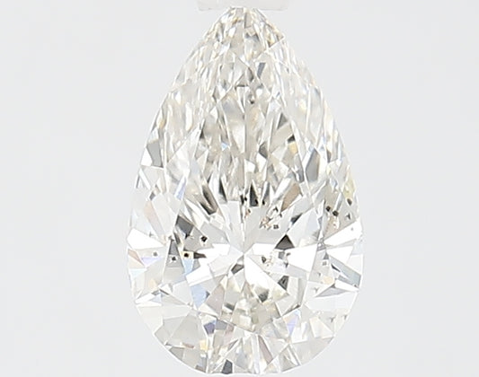 Pear Diamond