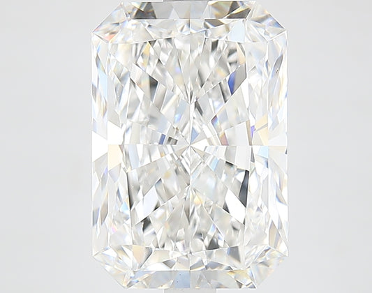 Radiant Diamond