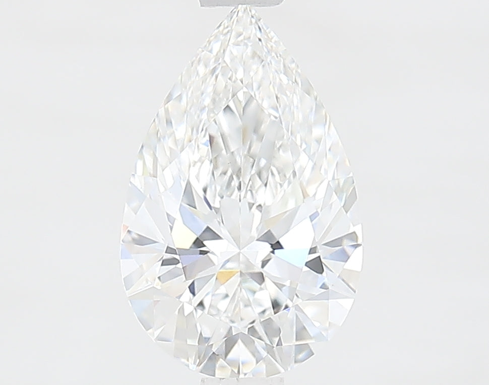 Pear Diamond