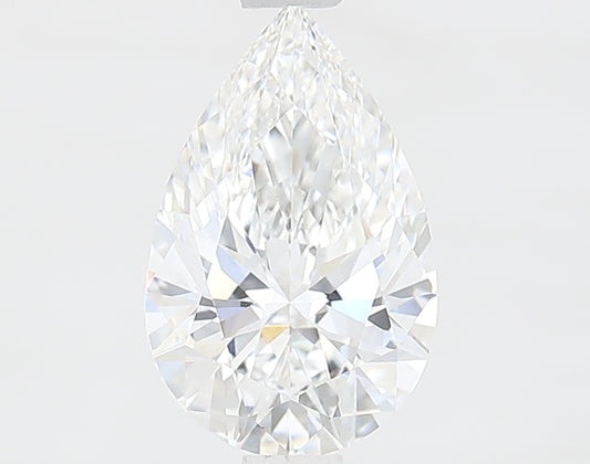 Pear Diamond