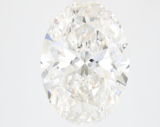 Oval Diamond