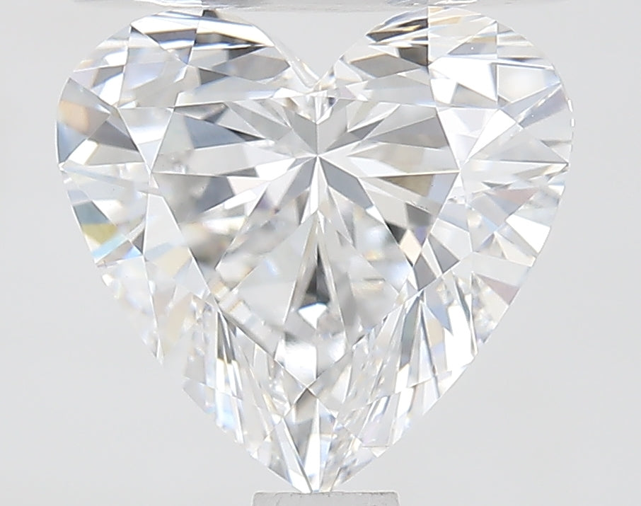 Heart Diamond