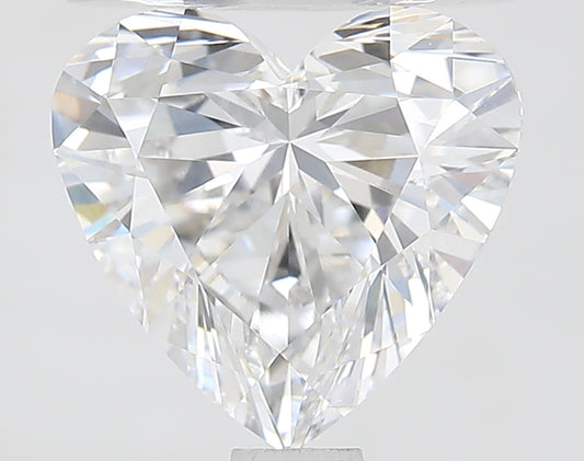 Heart Diamond