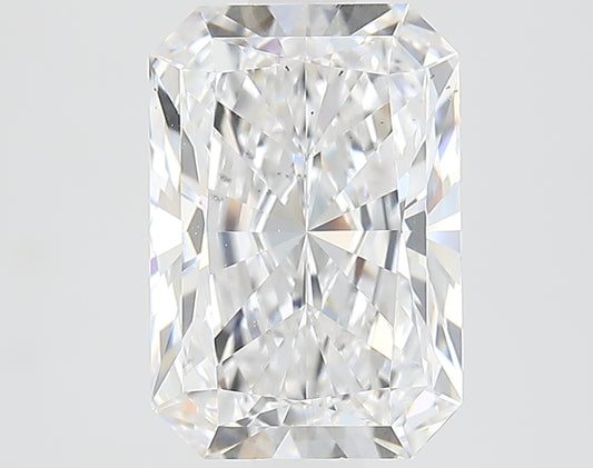 Radiant Diamond