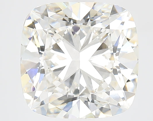 Cushion Diamond
