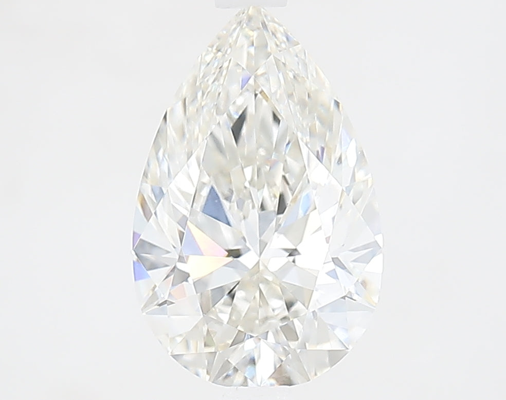 Pear Diamond