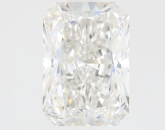 Radiant Diamond