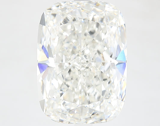 Cushion Diamond