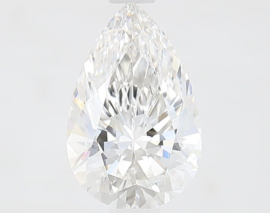 Pear Diamond
