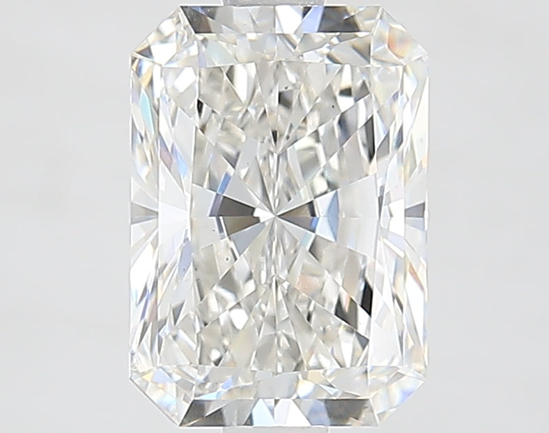 Radiant Diamond