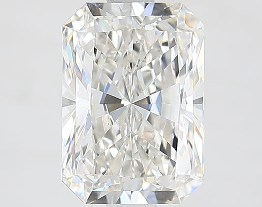 Radiant Diamond