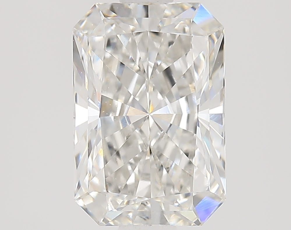 Radiant Diamond