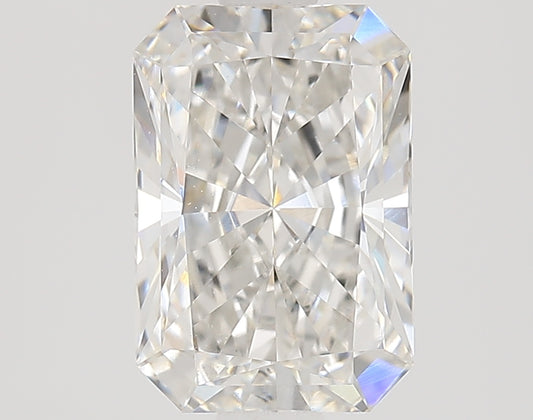 Radiant Diamond