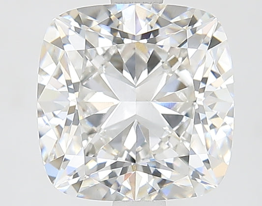 Square Cushion Diamond