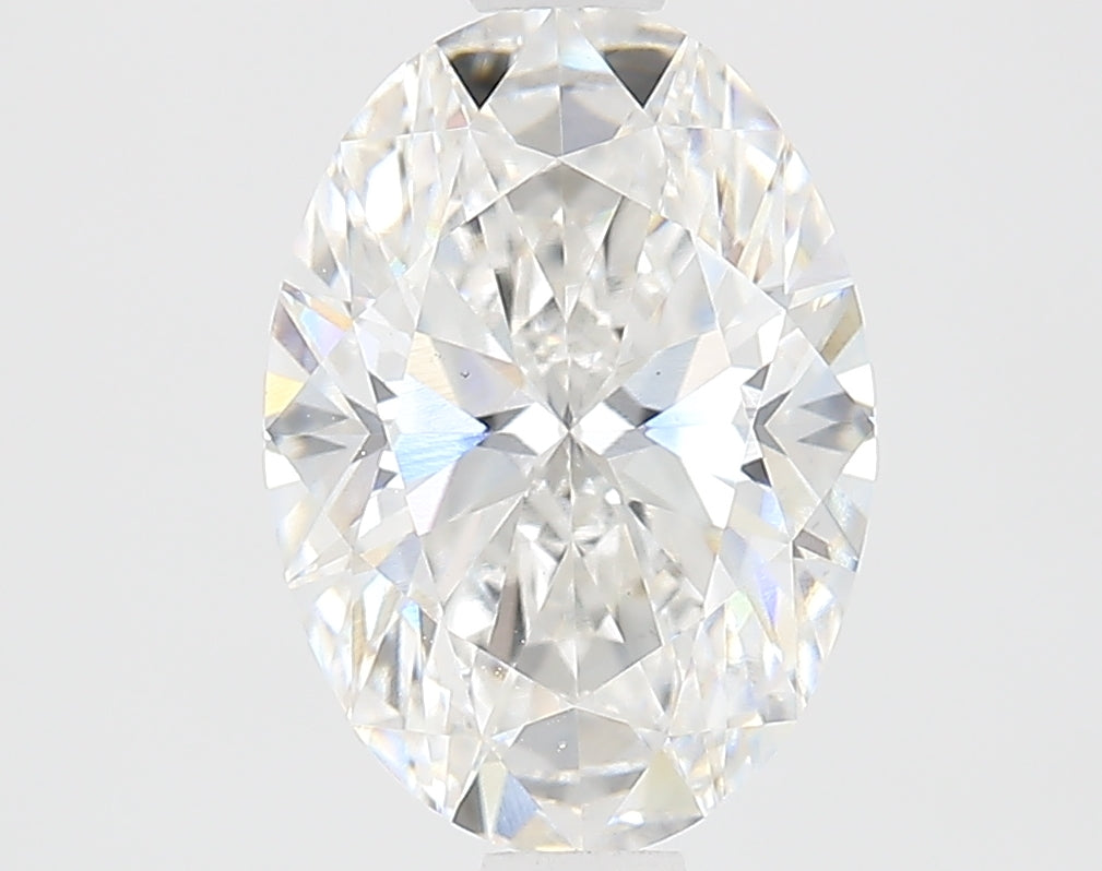 Oval Diamond