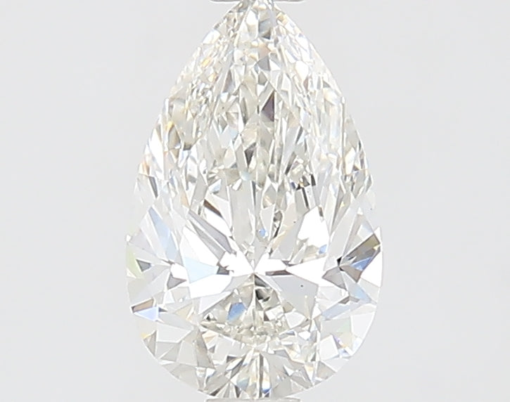 Pear Diamond