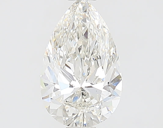 Pear Diamond
