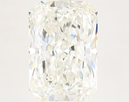 Radiant Diamond
