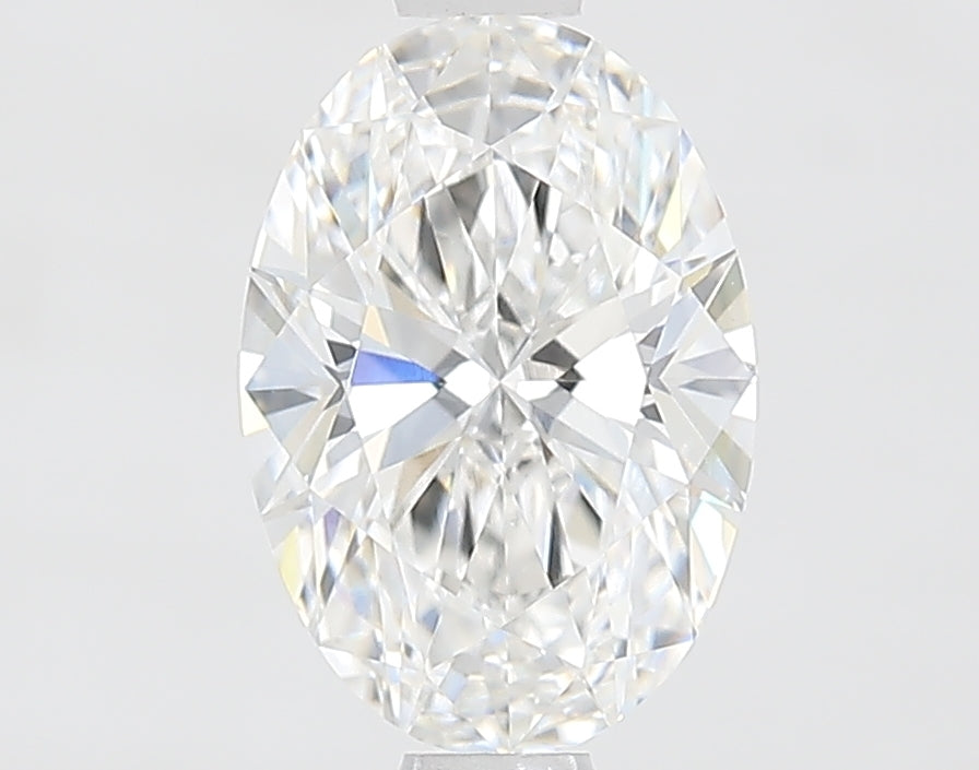 Oval Diamond
