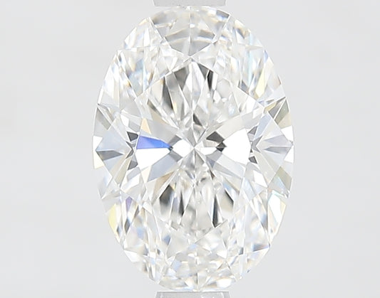 Oval Diamond