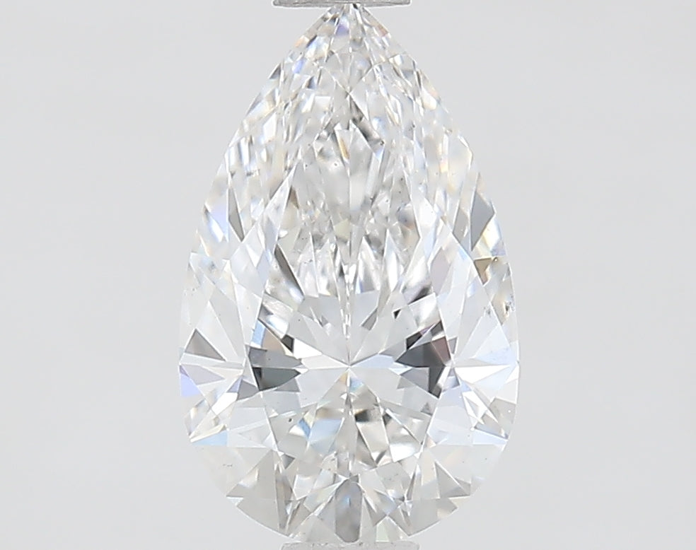 Pear Diamond