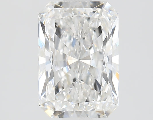 Radiant Diamond