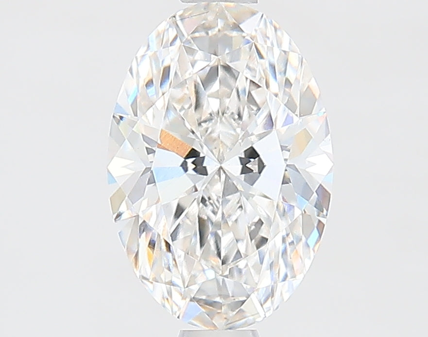 Oval Diamond