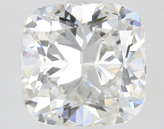 Square Cushion Diamond