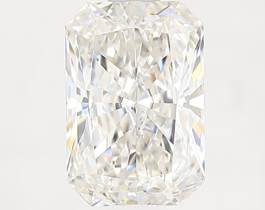 Radiant Diamond