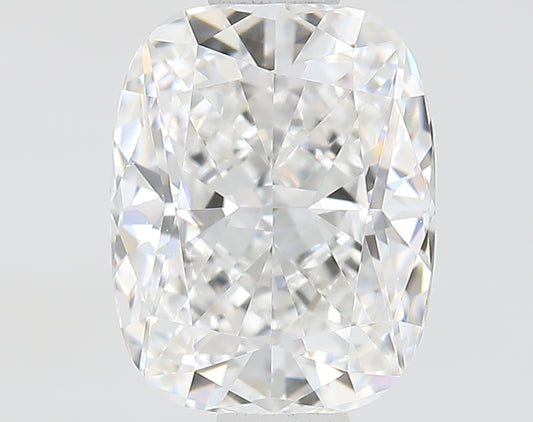 Cushion Diamond