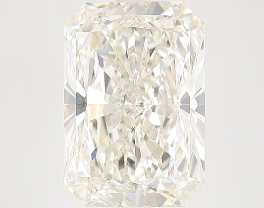 Radiant Diamond