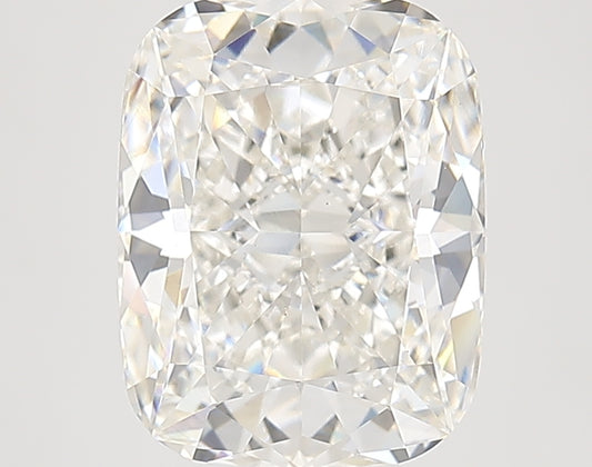 Cushion Diamond