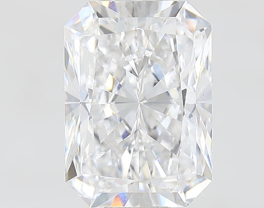 Radiant Diamond