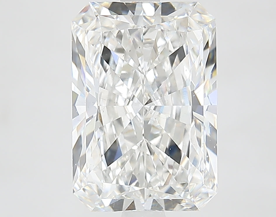 Radiant Diamond